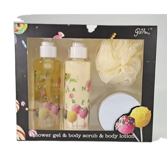 2025’s Most Innovative Body Care Manufacturer Trends 1