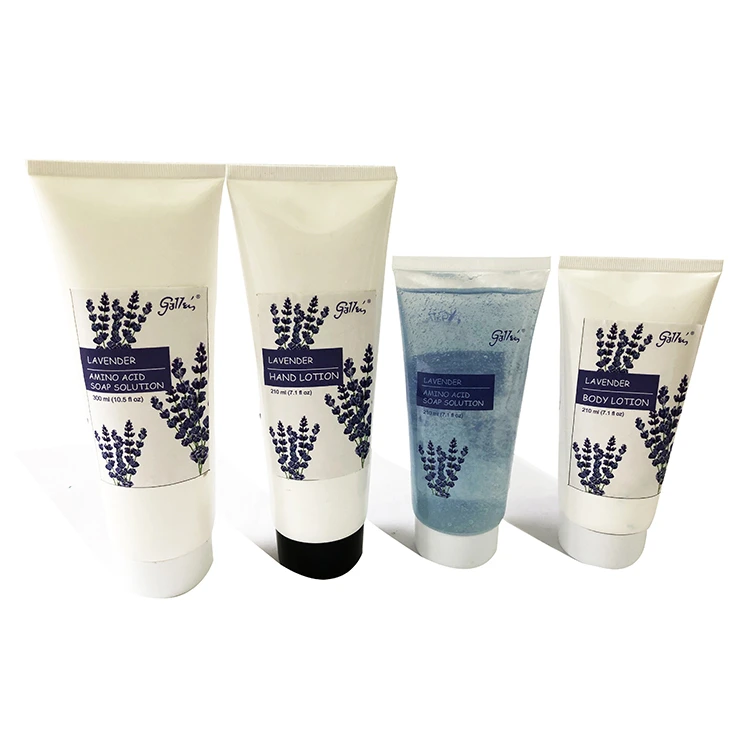 라벤더우먼 올 내추럴 바디 로션 크림 1