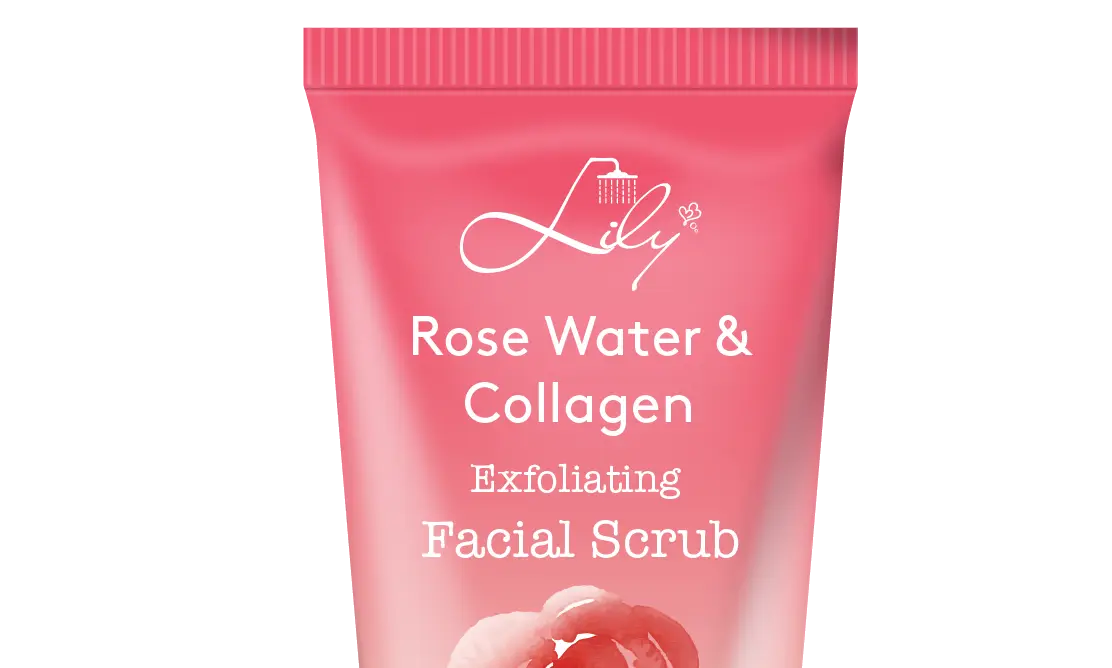 Top Face Care Tube by Lily Bath 4
