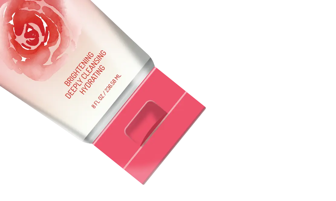 Top Face Care Tube by Lily Bath 5
