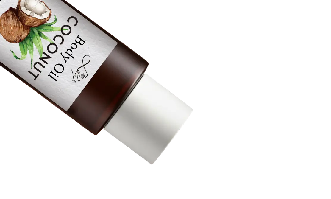 Body Care Factory FOB - - Lily Bath 5