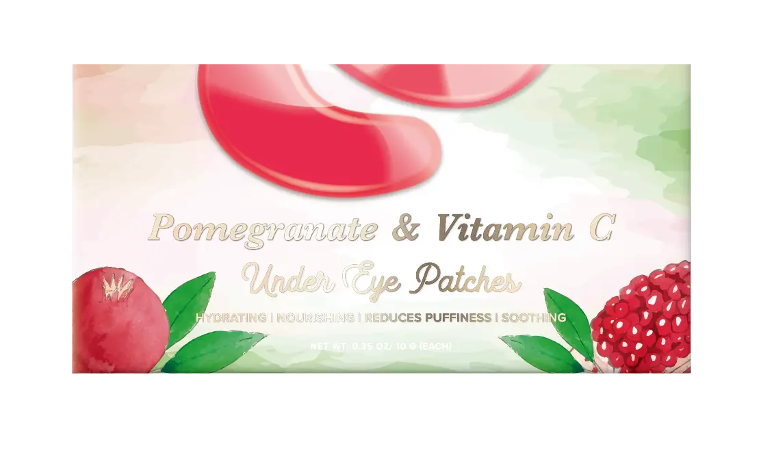Top Face Care FOB by Lily Bath 4