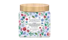 Wholesale Face Scrub Water Transfer Printing Cap by Lily Bath 2