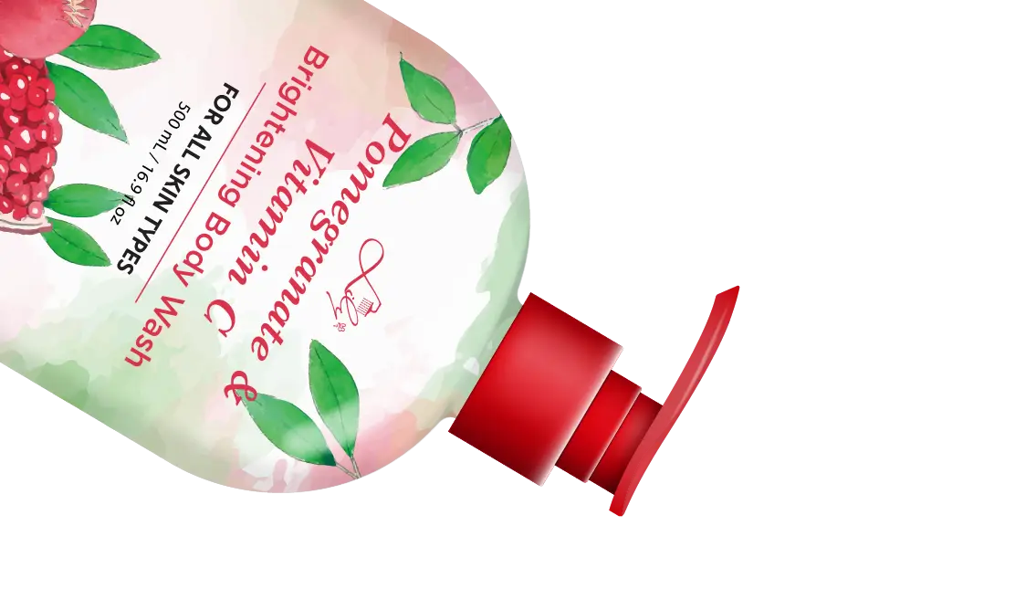 Brands High Quality Body Wash High Quality Body Wash Company 5