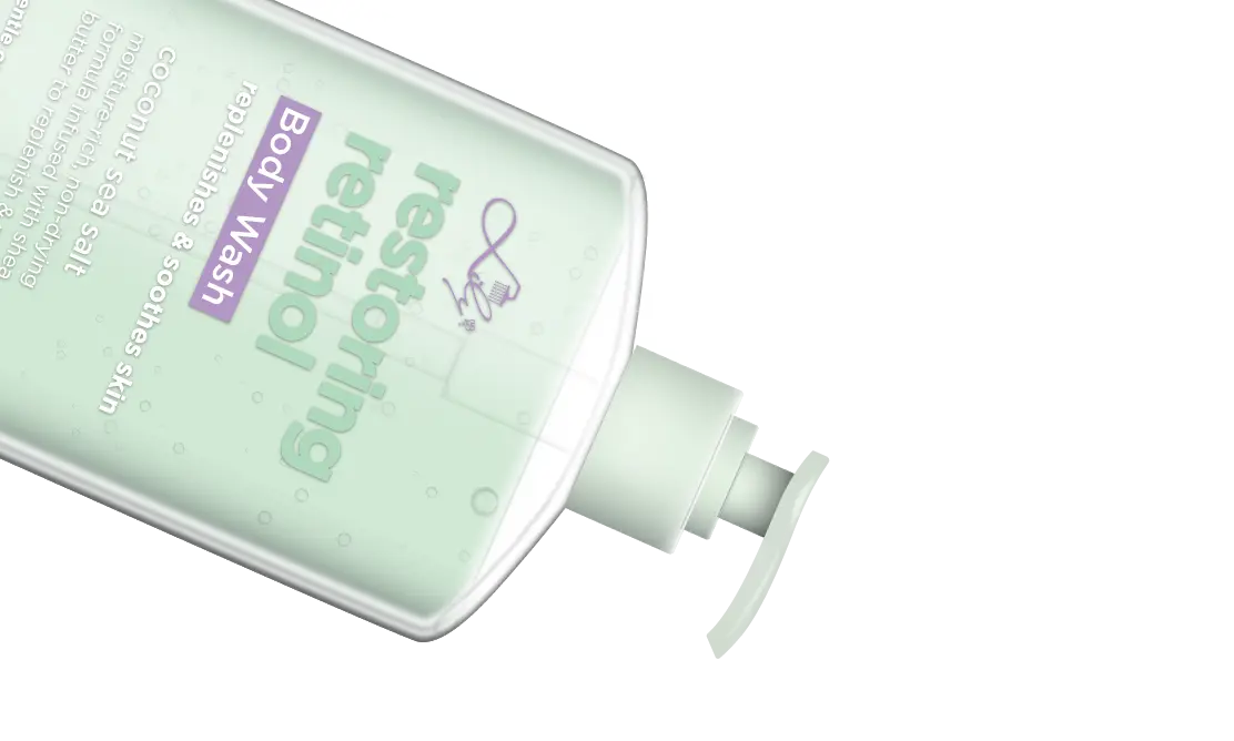 Body Care FOB - - Lily Bath 5