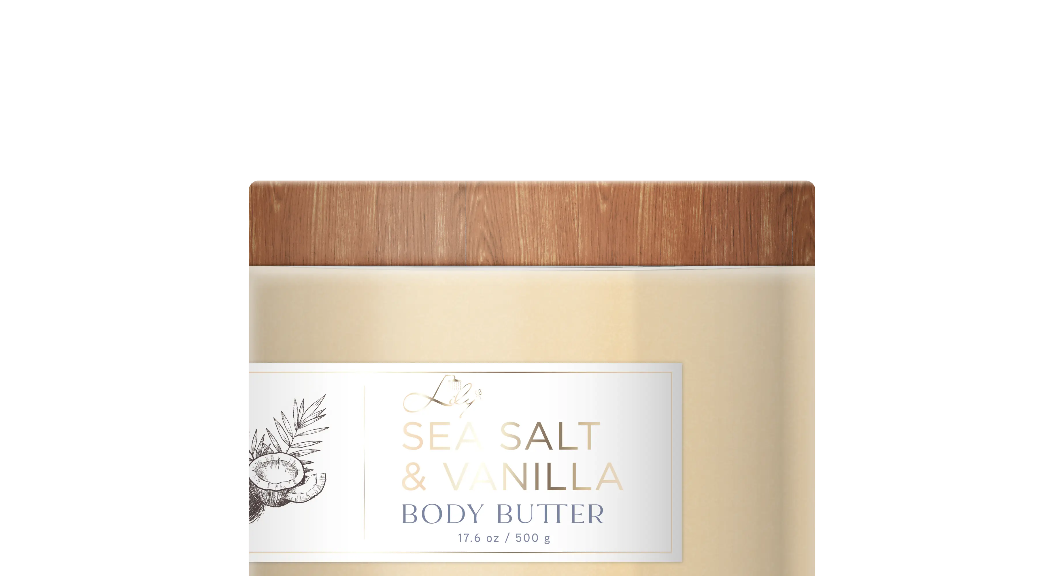 Body Care Companies FOB by Lily Bath 3