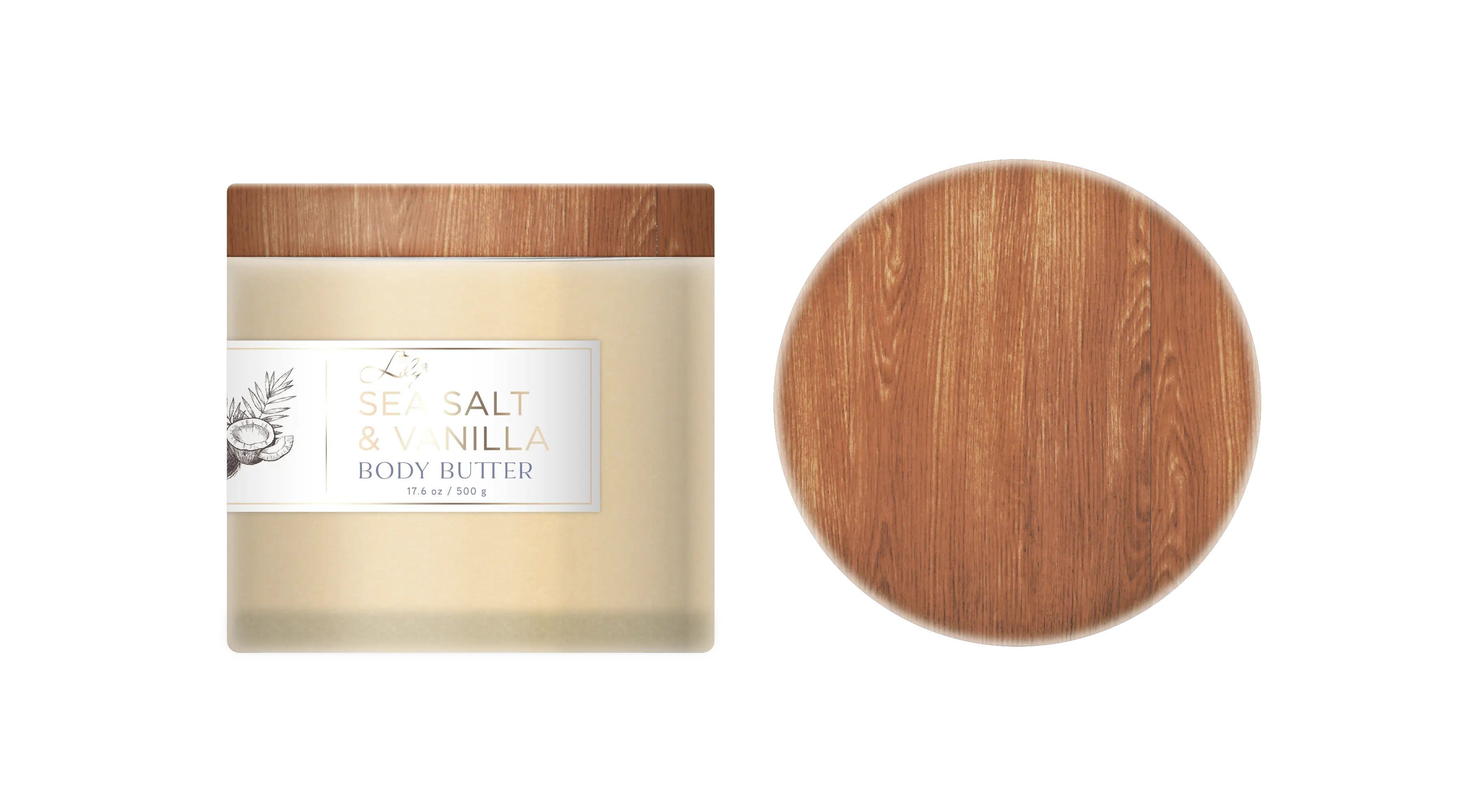 Body Care Companies FOB by Lily Bath 4