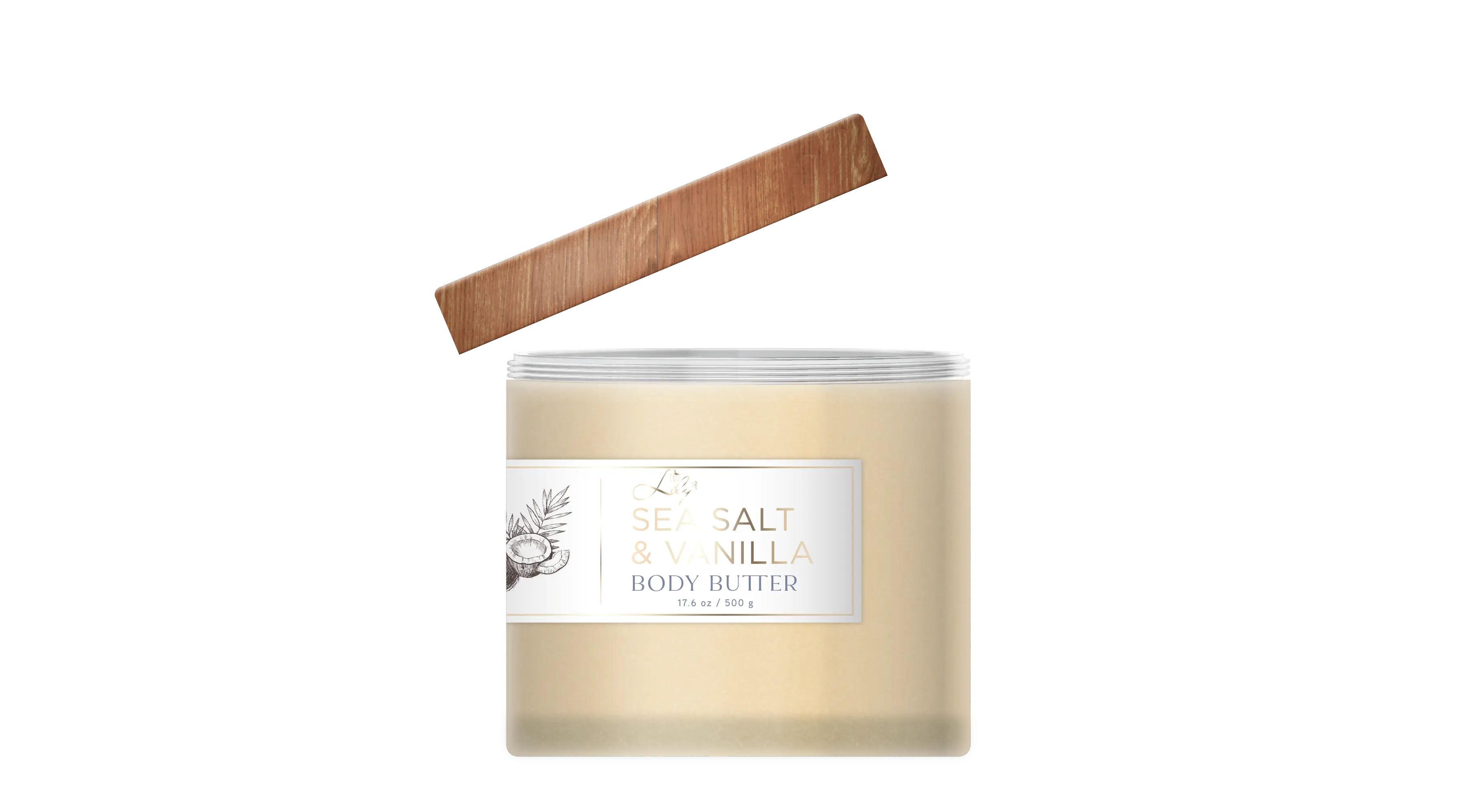 Body Care Companies FOB by Lily Bath 5