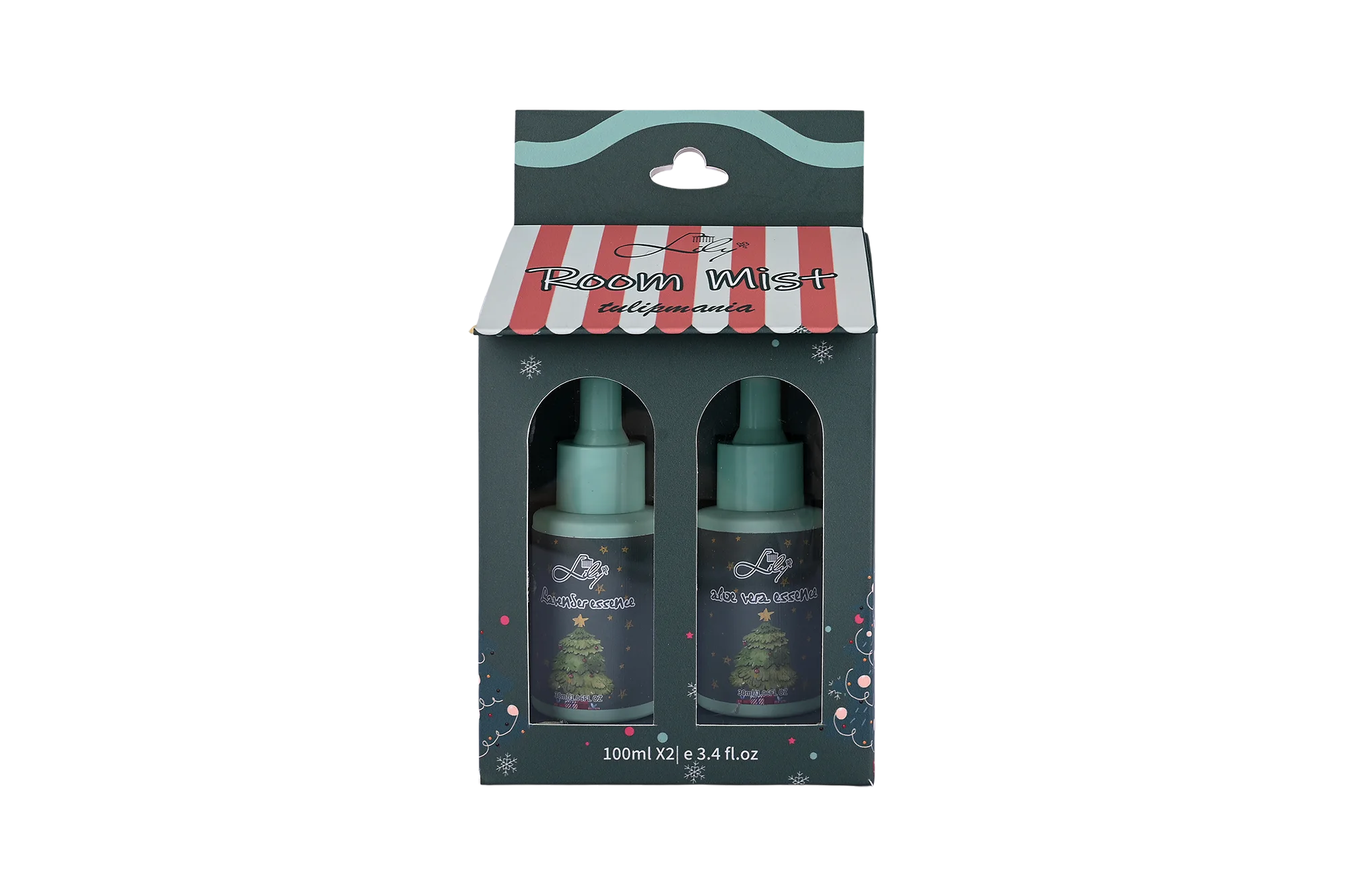 room mist