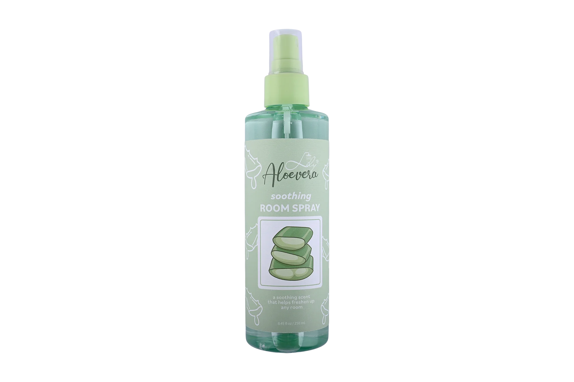 room mist