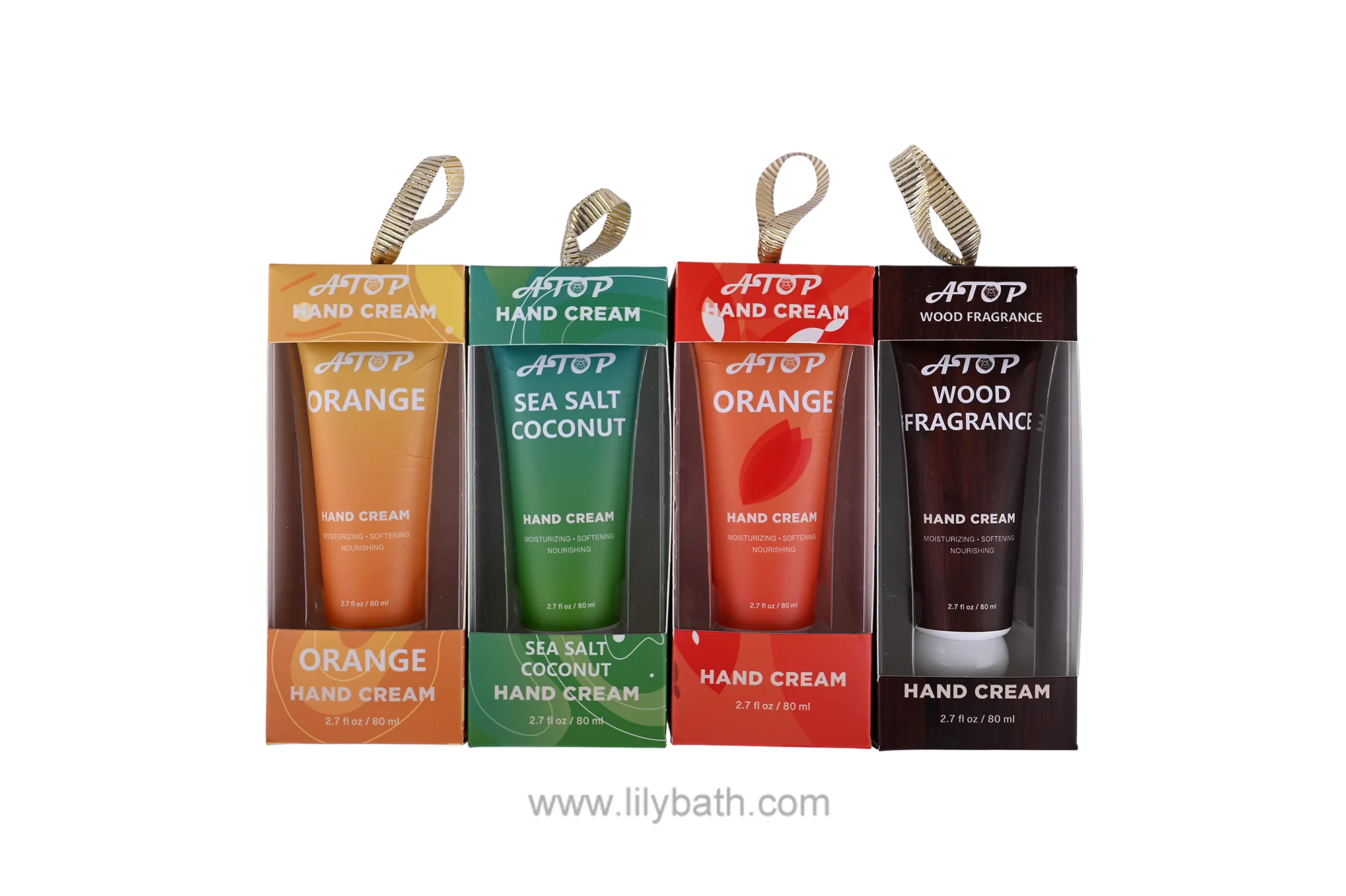 Hand Cream