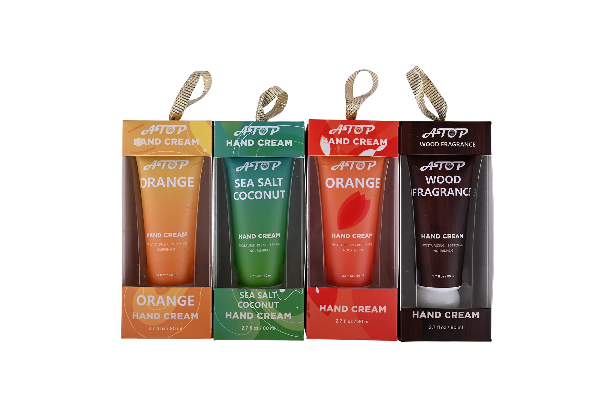 Crème pour les mains