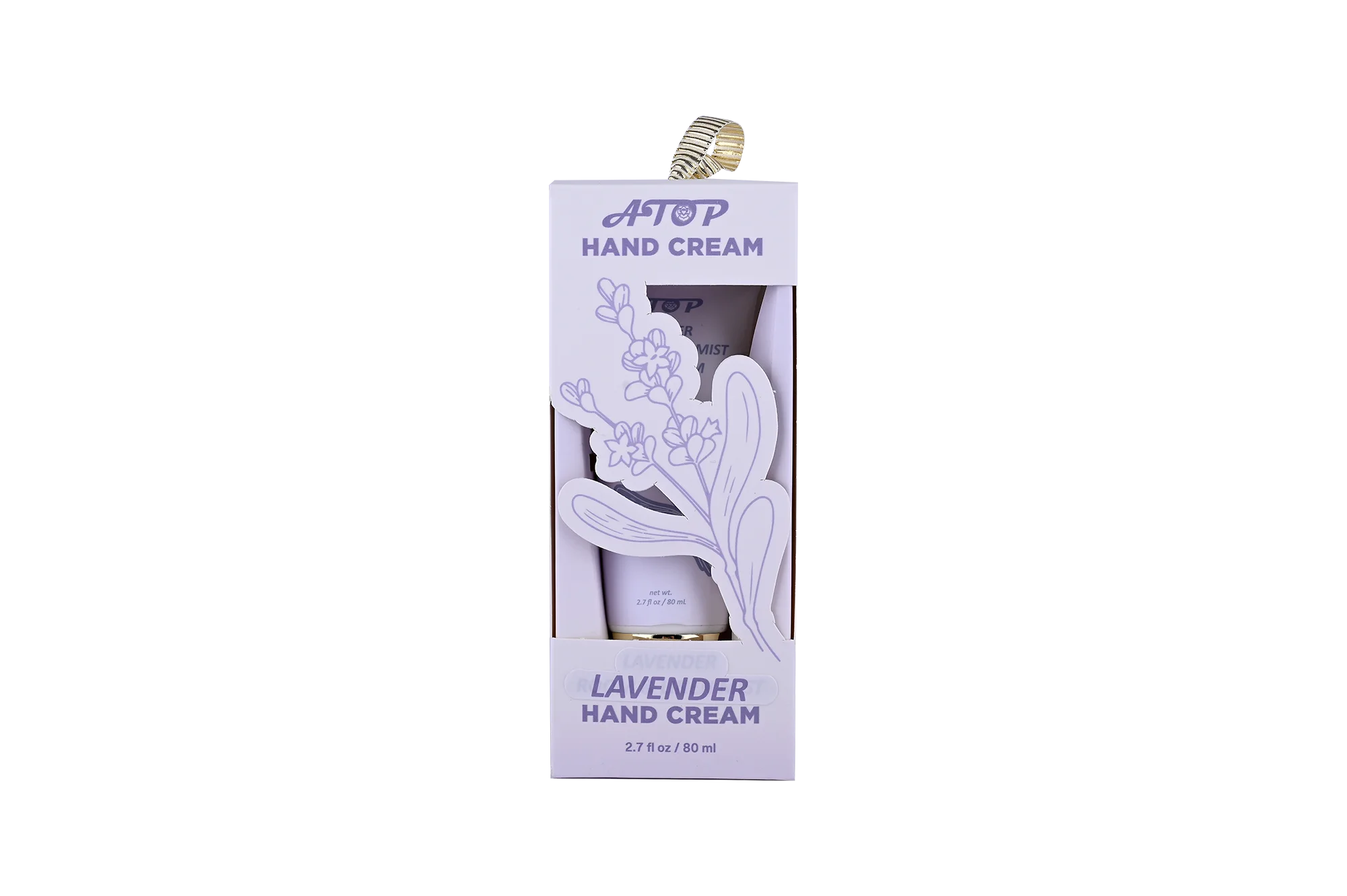 라벤더 핸드크림