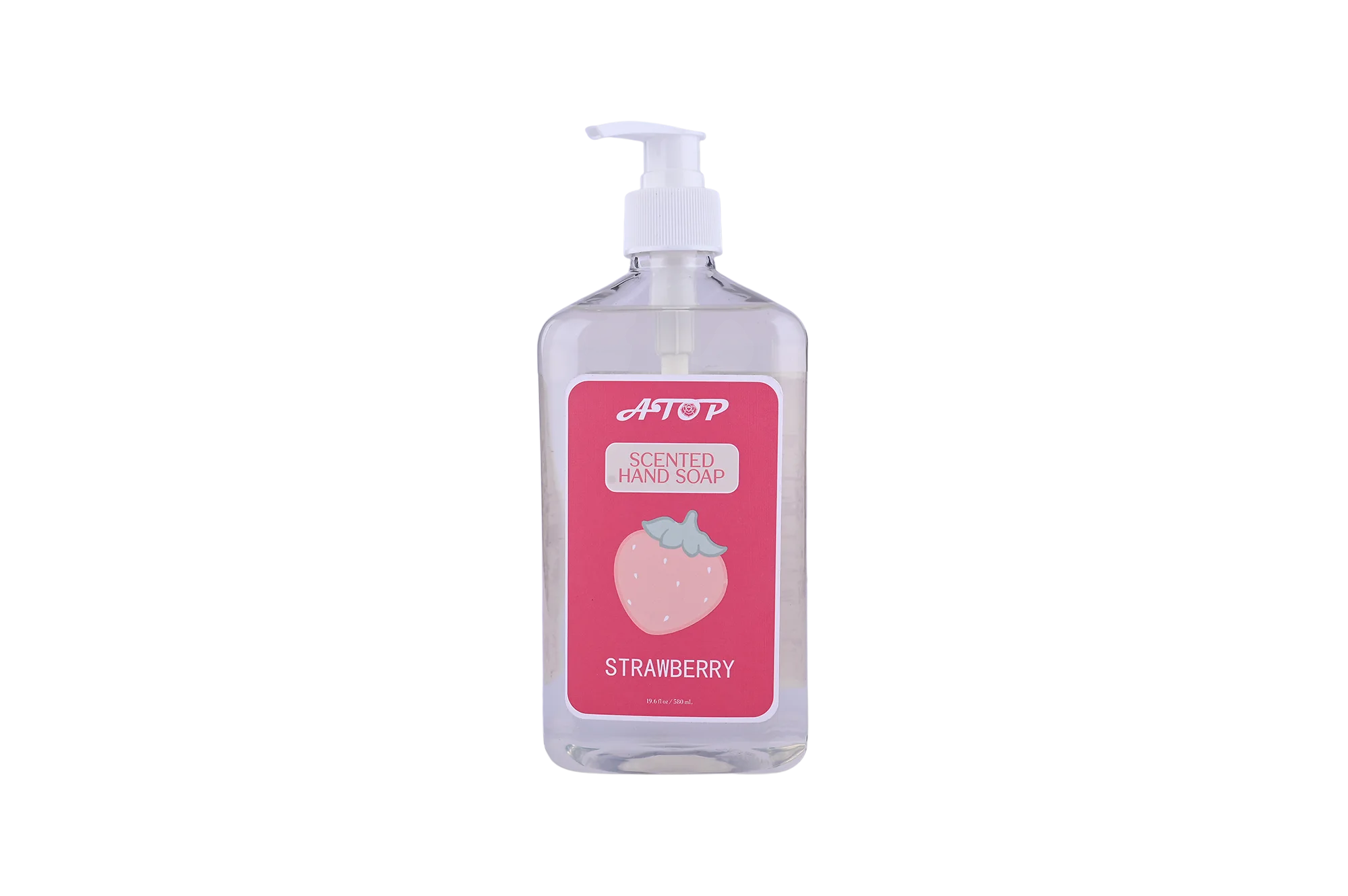 Ручное мыло