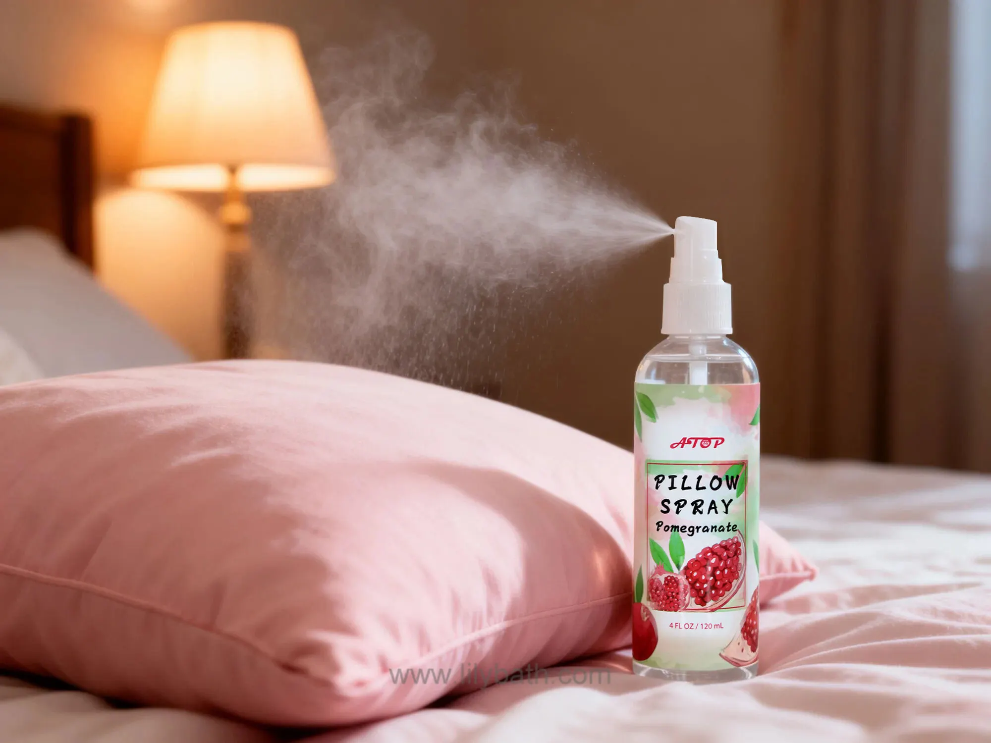 انار نیند سپرے