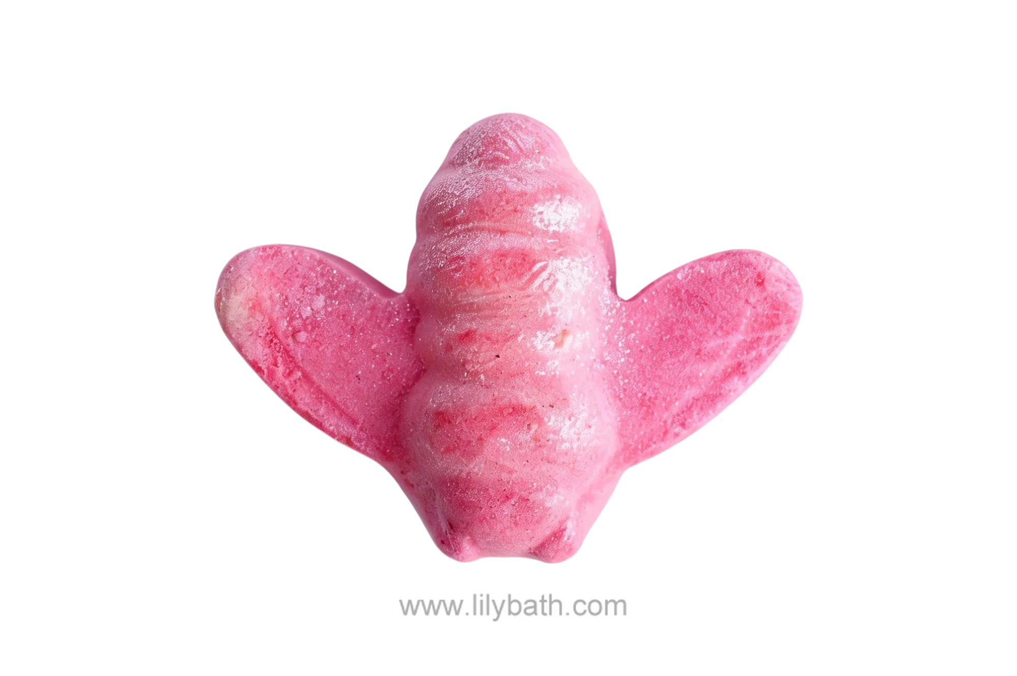 Bomba de Banho em Formato de Abelha – Bomba de Banho Efervescente com Óleos Essenciais 1