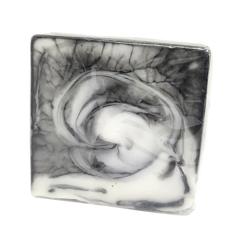 하트 모양 빅보이 비누 1