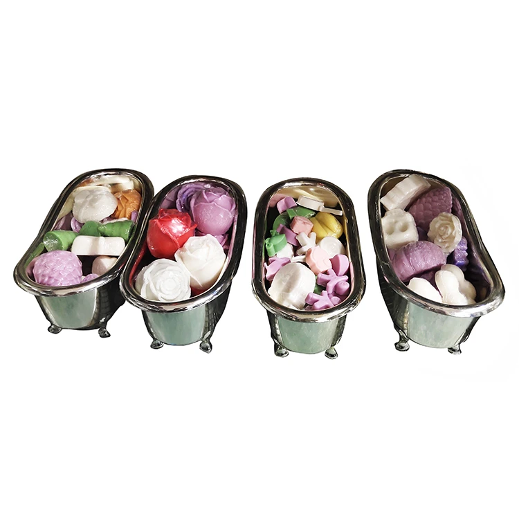 صابون مینی شکل سفارشی میوه هارمونی 1