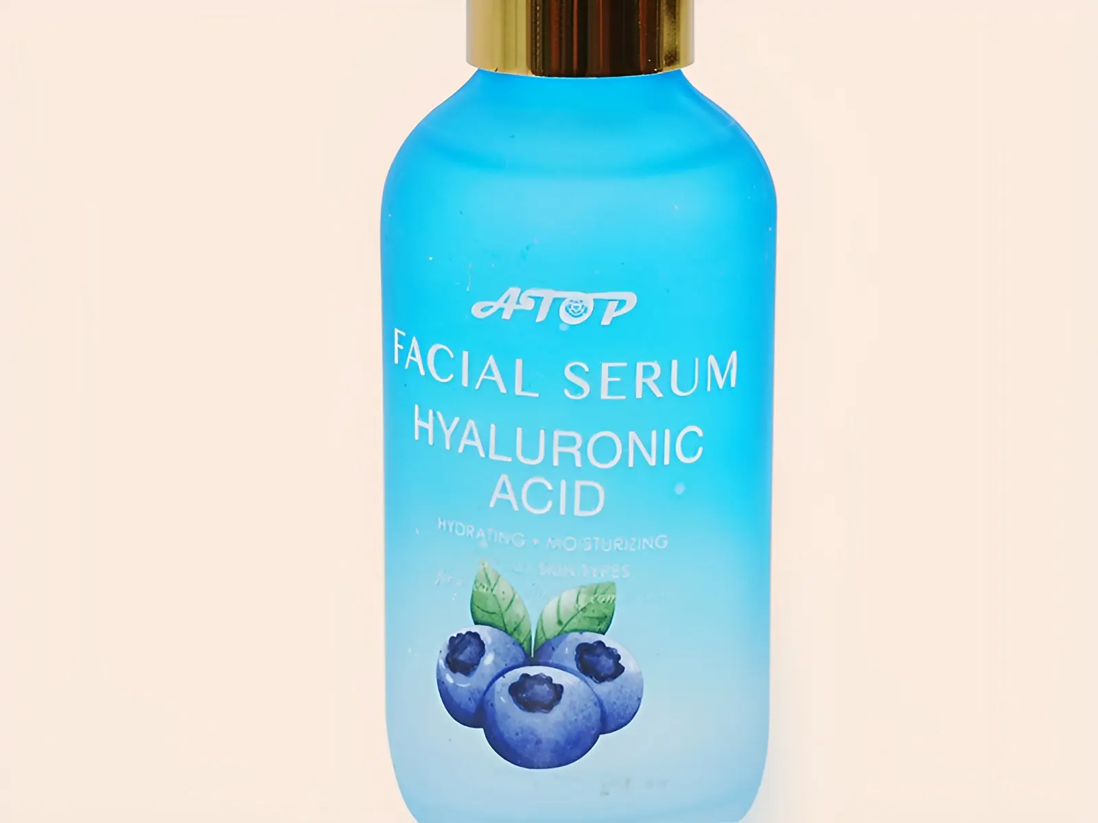 Professional Colorless Transparent Facial Serum Manufacturers - - Lily Bath 6