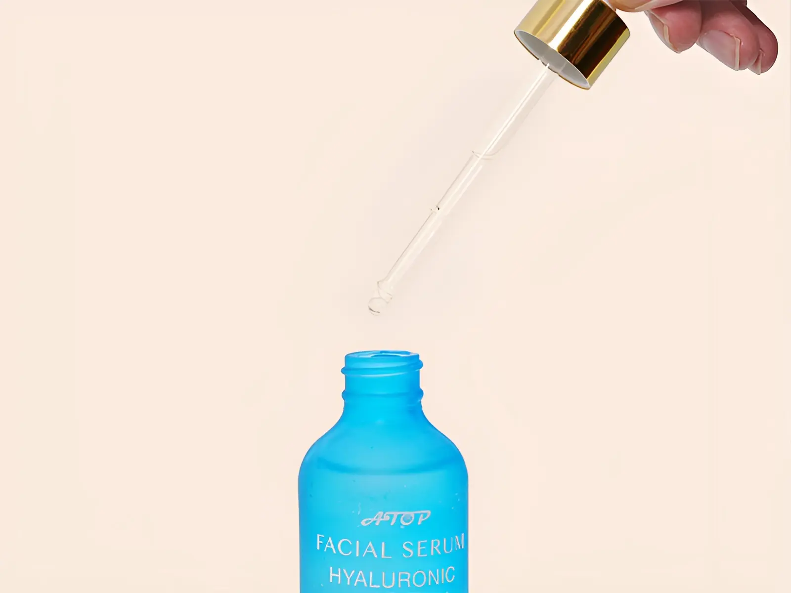 Professional Colorless Transparent Facial Serum Manufacturers - - Lily Bath 3