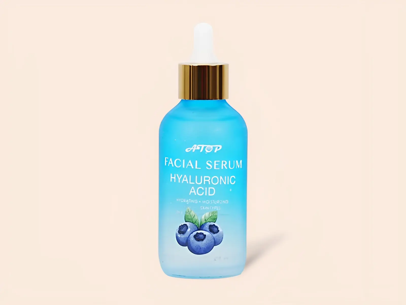 Professional Colorless Transparent Facial Serum Manufacturers - - Lily Bath 1