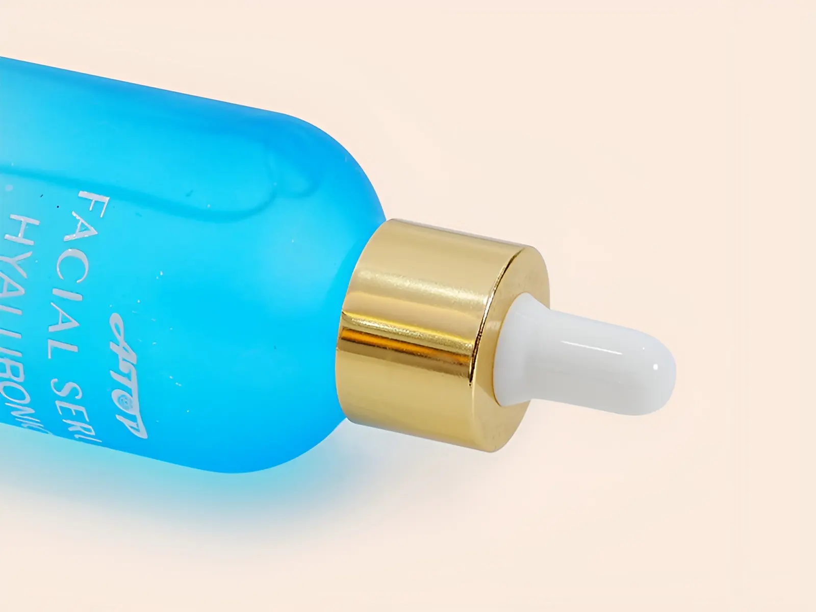 Professional Colorless Transparent Facial Serum Manufacturers - - Lily Bath 5