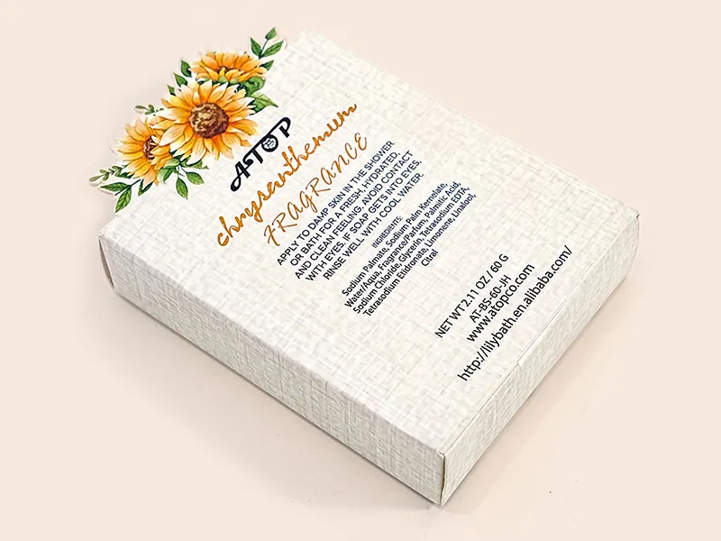 Body Care Wholesalers 7-10 Days for Sample Delivery by Lily Bath 6