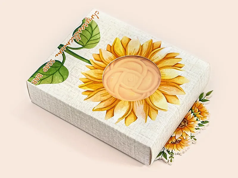 Body Care Wholesalers 7-10 Days for Sample Delivery by Lily Bath 7