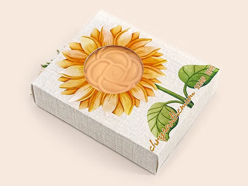 Body Care Wholesalers 7-10 Days for Sample Delivery by Lily Bath 8
