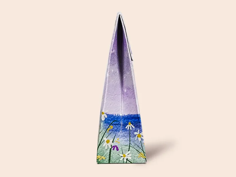 Brands Violet - Scented Body Care Companies - - Lily Bath 4