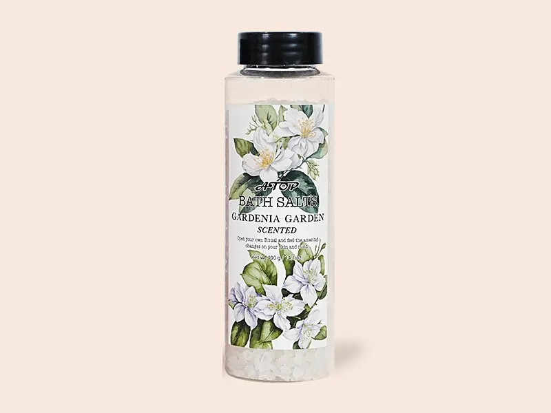 Wholesale Premium Body Care with FOB - - Lily Bath 2