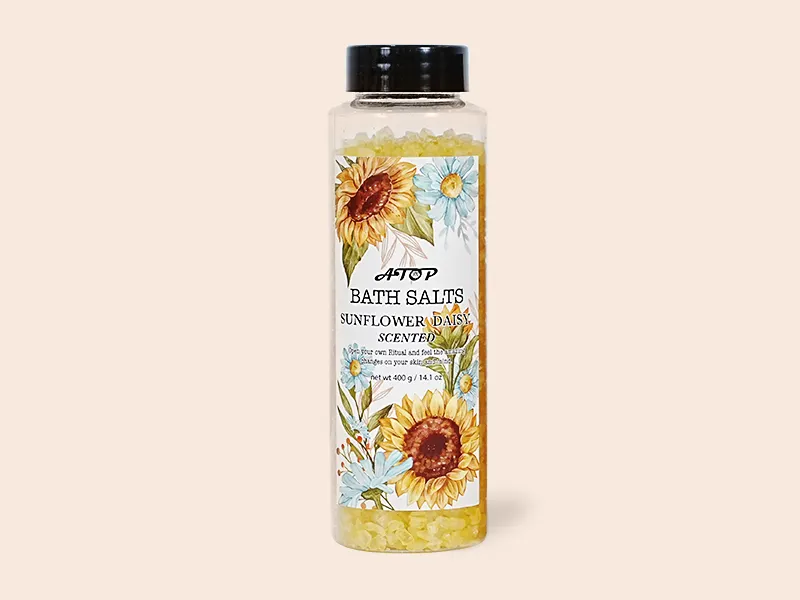 Wholesale Premium Body Care with FOB - - Lily Bath 4