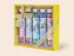 Professional Bath Salts Supplier with 7 - 10 Days Sample Delivery - - Lily Bath 2