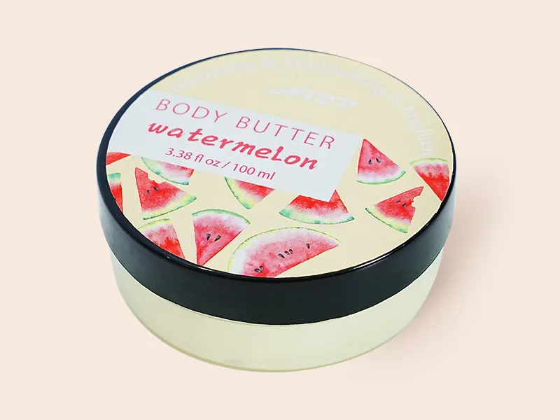 Wholesale High - Quality Body Care Packaged in HDPE Box - - Lily Bath 2