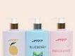 Custom Body Care Supplier - HDPE Bottle - - Lily Bath 7