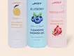 Custom Body Care Supplier - HDPE Bottle - - Lily Bath 3