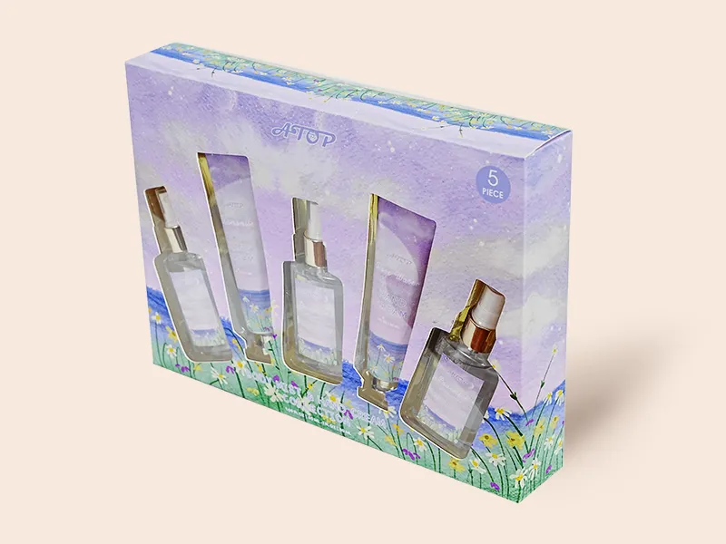 Professional Hand Cream Manufacturer - 1 Fl Oz / 30 ML * 2 & 1.69 Fl Oz / 50 ML * 3 - - Lily Bath 3