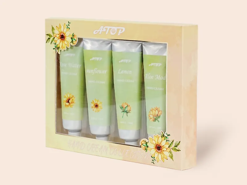 Luxury Luxury Hand Cream - Product Delivery Time Negotiable - - Lily Bath 2