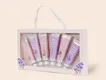 Customized White - Colored Hand Care Company - - Lily Bath 2