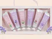 Customized White - Colored Hand Care Company - - Lily Bath 3