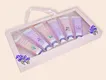 Customized White - Colored Hand Care Company - - Lily Bath 4