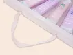 Customized White - Colored Hand Care Company - - Lily Bath 5