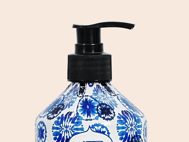 Hand Lotion Wholesale FOB by Lily Bath 5