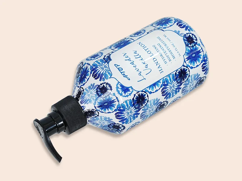 Hand Lotion Wholesale FOB by Lily Bath 3