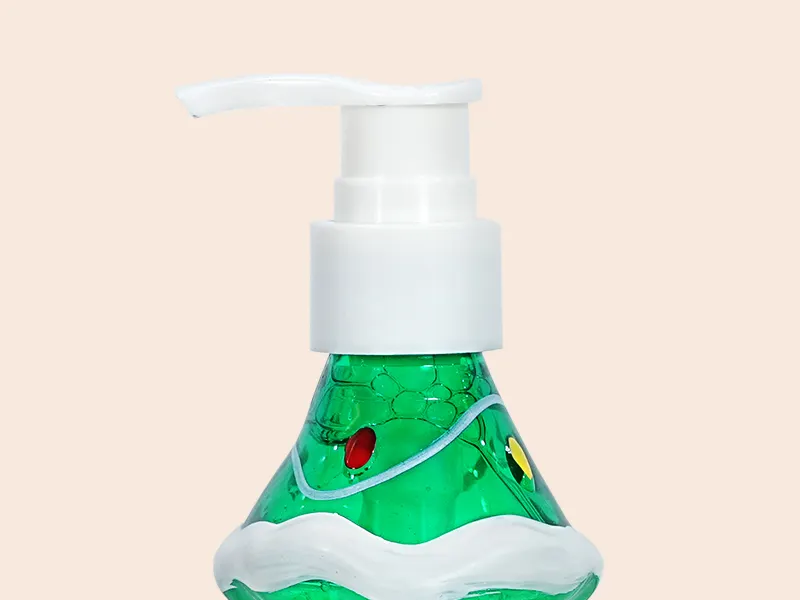 Wholesale Hand Care 8.5 Fl Oz / 250 ML - - Lily Bath 4