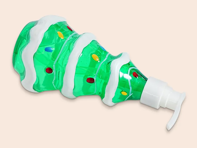 Wholesale Hand Care 8.5 Fl Oz / 250 ML - - Lily Bath 2