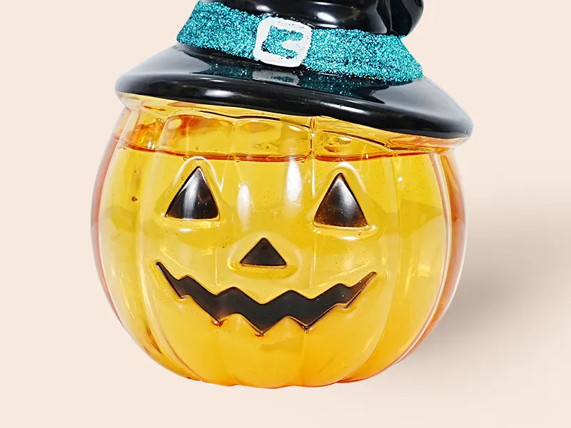 Brands Glitter - Infused Hand Care - - Lily Bath 6