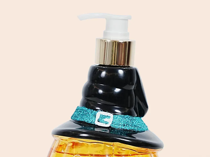 Brands Glitter - Infused Hand Care - - Lily Bath 5