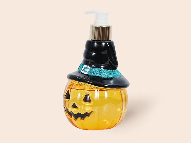 Brands Glitter - Infused Hand Care - - Lily Bath 2