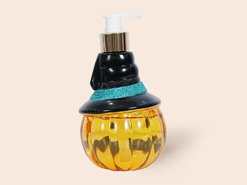 Brands Glitter - Infused Hand Care - - Lily Bath 3